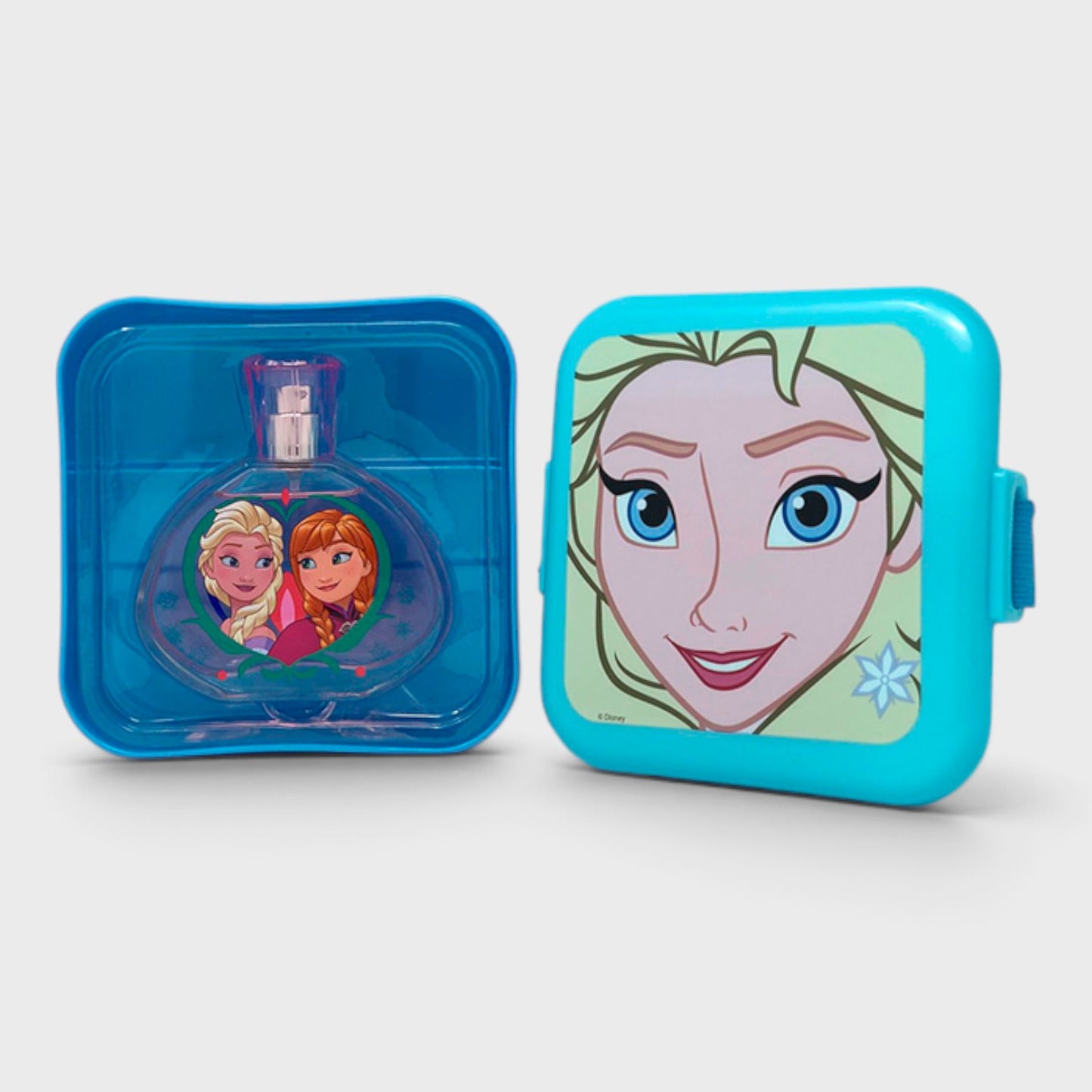 Disney Frozen (Snack Box) 2 pz para niña