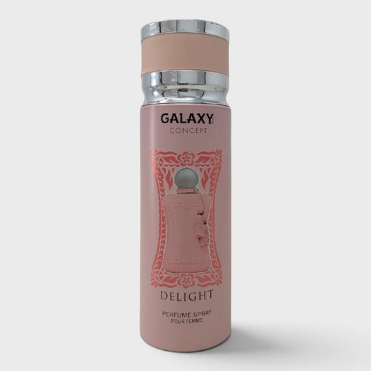 Galaxy Concept Delight 200 ml para mujer