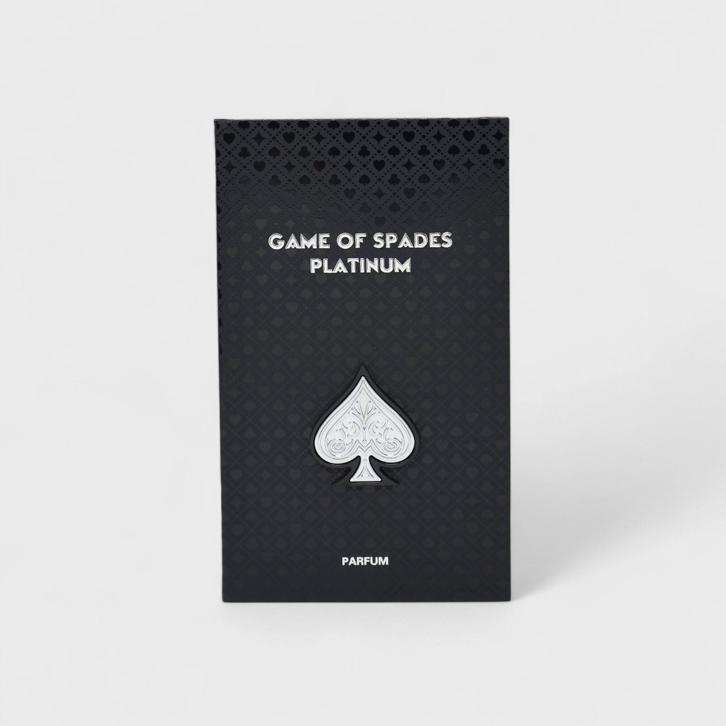 Jo Milano Game Of Spades Ace Parfum 100 Ml Unisex