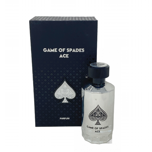 Sohrelia Perfumeria_Jo Milano Game Of Spades Ace Parfum 100 Ml Unisex