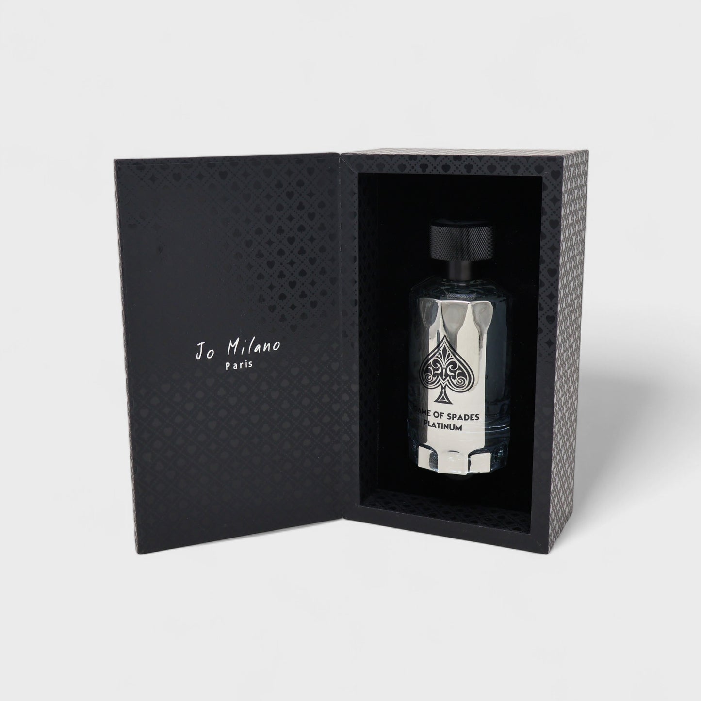 Jo Milano Game Of Spades Ace Parfum 100 Ml Unisex