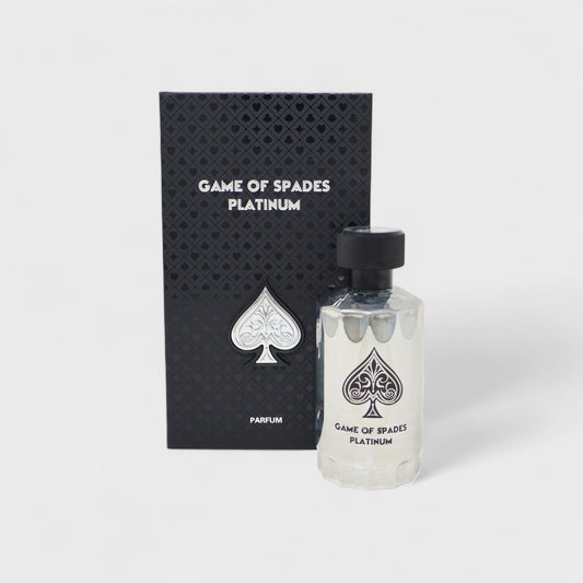 Jo Milano Game Of Spades Ace Parfum 100 Ml Unisex