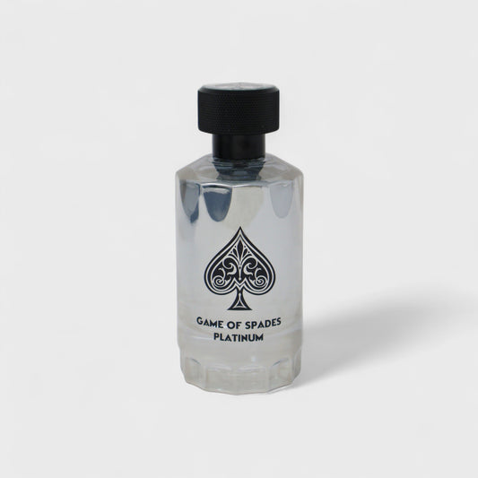 Jo Milano Game Of Spades Ace Parfum 100 Ml Unisex