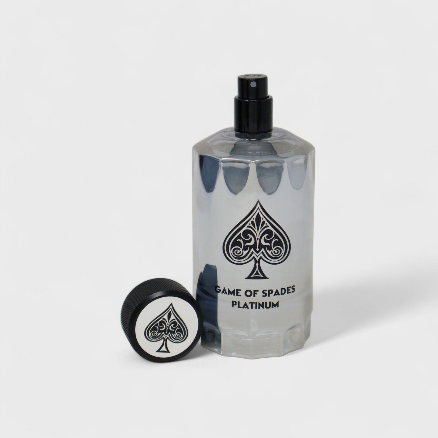 Jo Milano Game Of Spades Ace Parfum 100 Ml Unisex