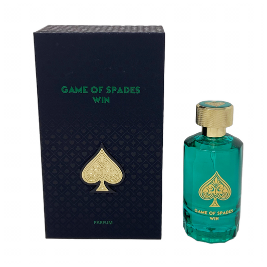 Sohrelia Perfumeria_Jo Milano Game Of Spades Win P 100 Ml Unisex