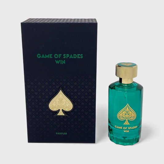 Jo Milano Game Of Spades Win P 100 Ml Unisex