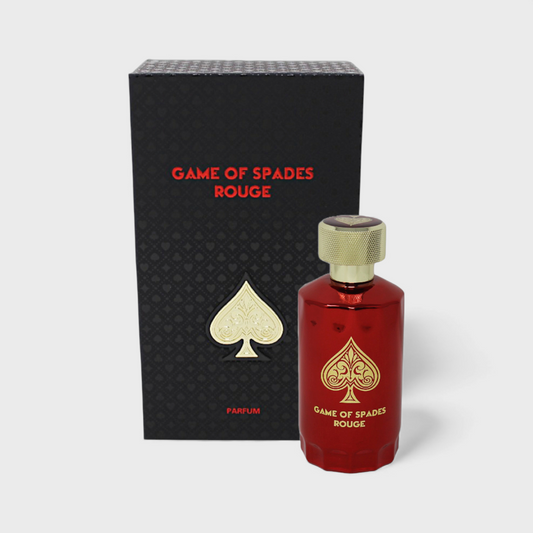 Jo Milano Game Of Spades Rouge Parfum 100 Ml Unisex
