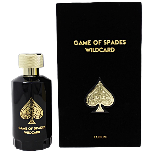 Sohrelia Perfumeria_Jo Milano Game Of Spades Wildcard Parfum 100 Ml Unisex