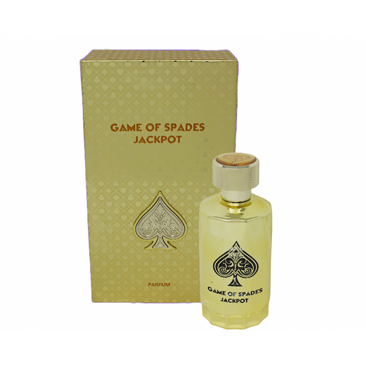 Sohrelia Perfumeria_Jo Milano Game Of Spades Jackpot Parfum 100 Ml Unisex