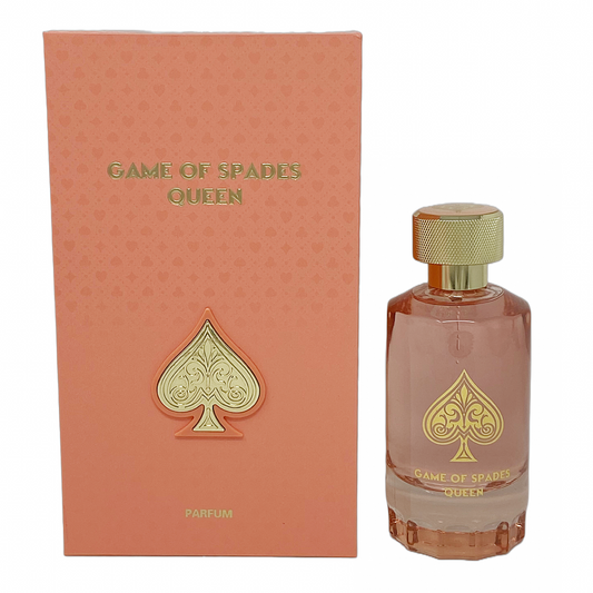 Jo Milano Of Spades Para Mujer Queen 100 Ml Parfum