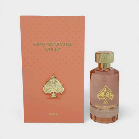 Jo Milano Of Spades Para Mujer Queen 100 Ml Parfum