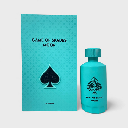 Jo Milano Game Of Spades Moon Parfum 100 Ml Unisex