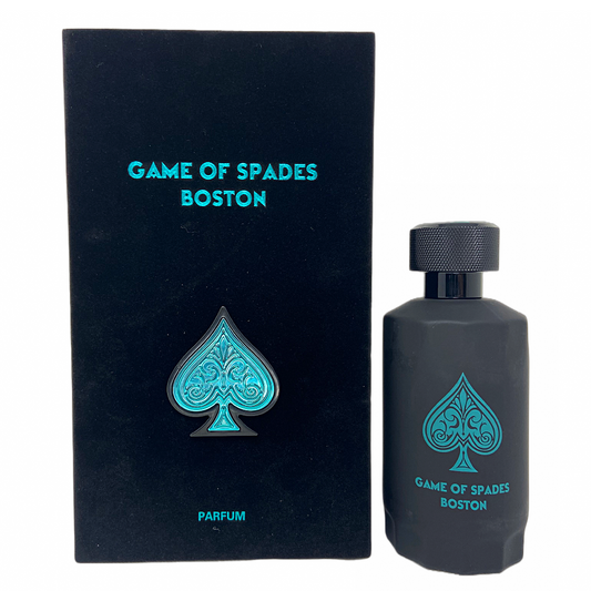 Sohrelia Perfumeria_Jo Milano Game Of Spades Boston P 100 Ml Unisex