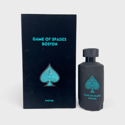 Jo Milano Game Of Spades Boston P 100 Ml Unisex