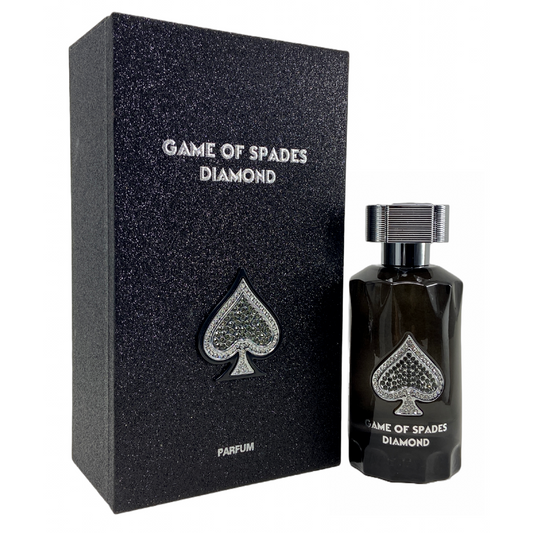 Sohrelia Perfumeria_Jo Milano Game Of Spades Diamond P 090 Ml Unisex