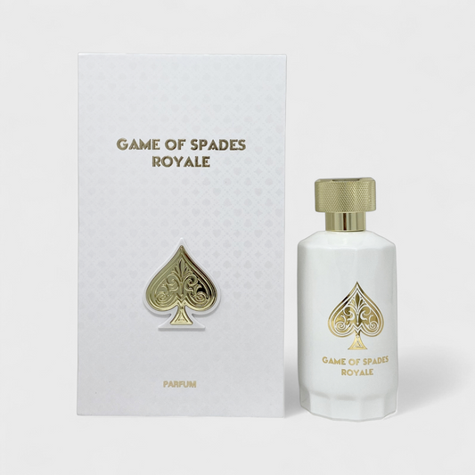 Jo Milano Game Of Spade Unisex Royale 100 Ml Parfum