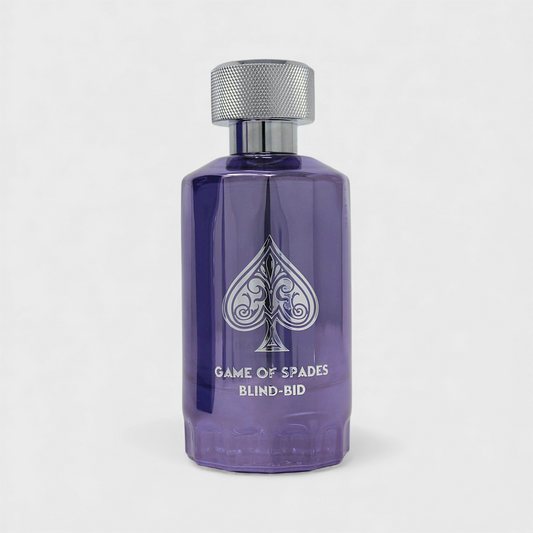 Jo Milano Game Of Spades Blind Bid Parfum 100 Ml Unisex