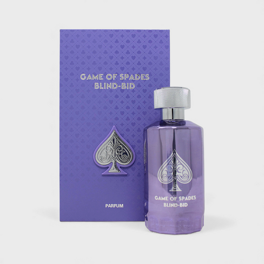 Jo Milano Game Of Spades Blind Bid Parfum 100 Ml Unisex
