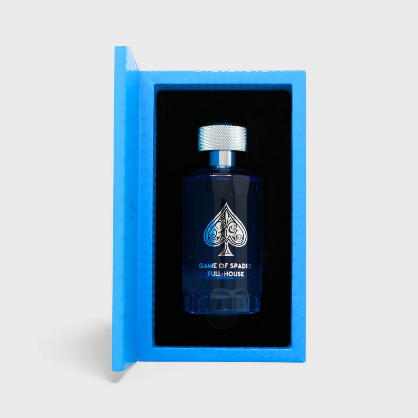 Jo Milano Game Of Spades Full House Parfum 100 Ml Unisex 100 mL