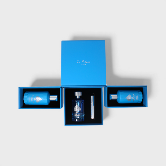 Jo Milano Game Of Spades Full House 4 Pz Unisex