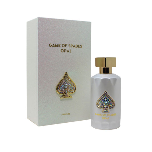 Sohrelia Perfumeria_Jo Milano Game Of Spades Opal 090 Ml Unisex