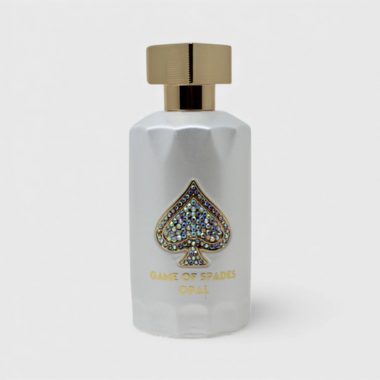 Jo Milano Game Of Spades Opal 090 Ml Unisex