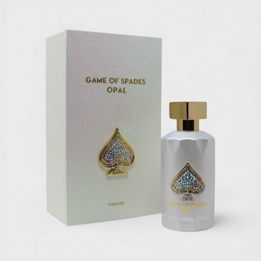 Jo Milano Game Of Spades Opal 090 Ml Unisex