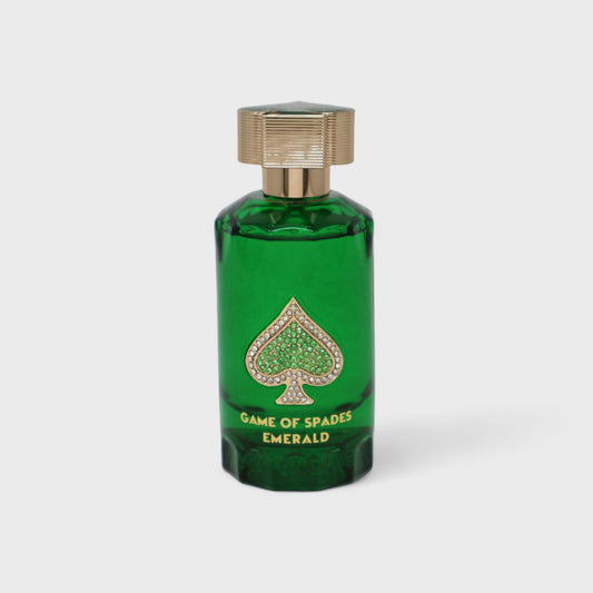Jo Milano Game Of Spades Emerald P 90 Ml Unisex