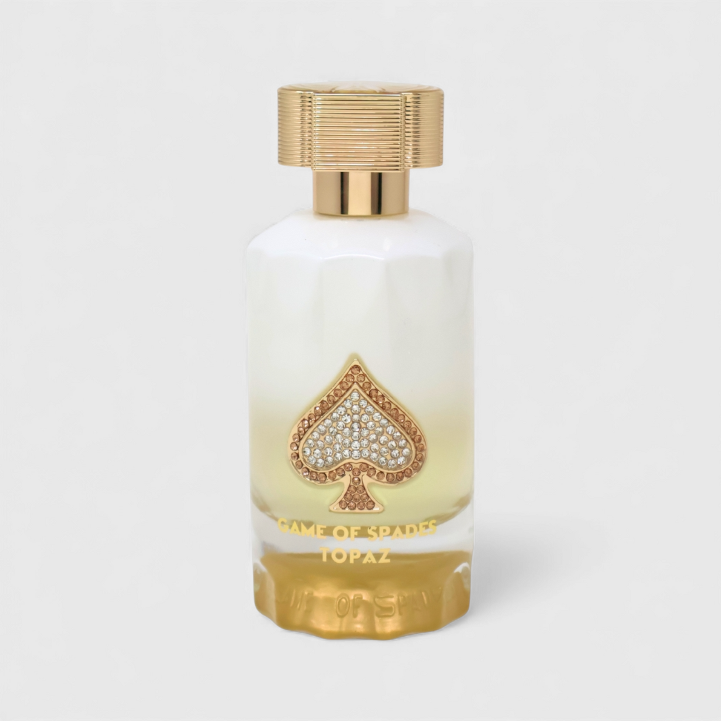 Jo Milano Game Of Spades Topaz P 090 Ml Unisex