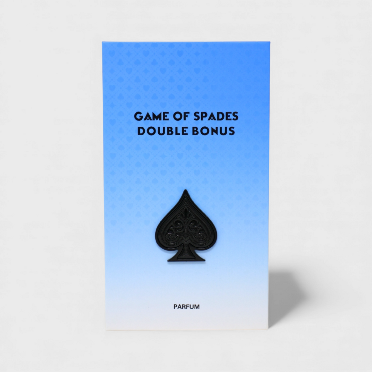 Jo Milano Game Of Spades Double Bonus P 100 Ml Unisex