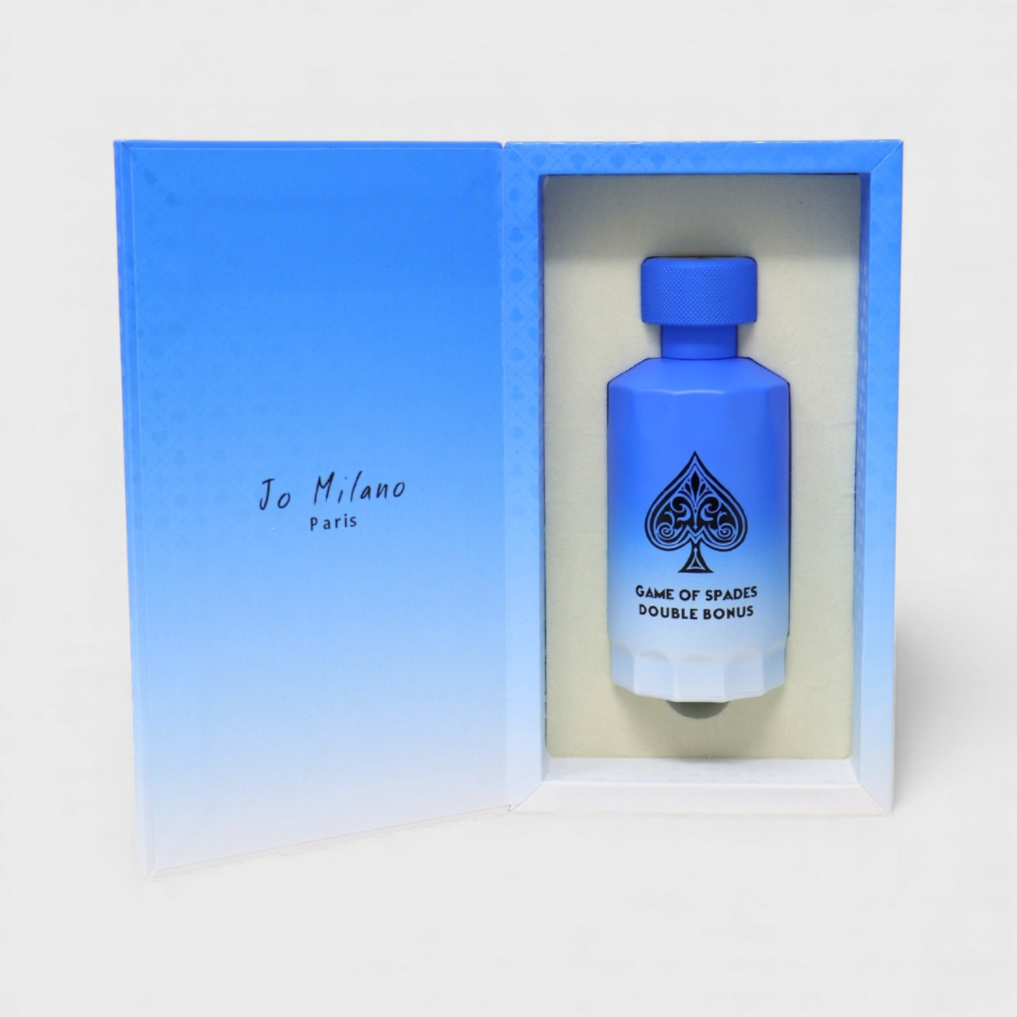 Jo Milano Game Of Spades Double Bonus P 100 Ml Unisex