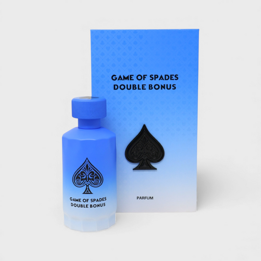 Jo Milano Game Of Spades Double Bonus P 100 Ml Unisex