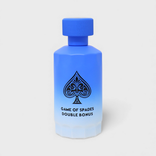 Jo Milano Game Of Spades Double Bonus P 100 Ml Unisex