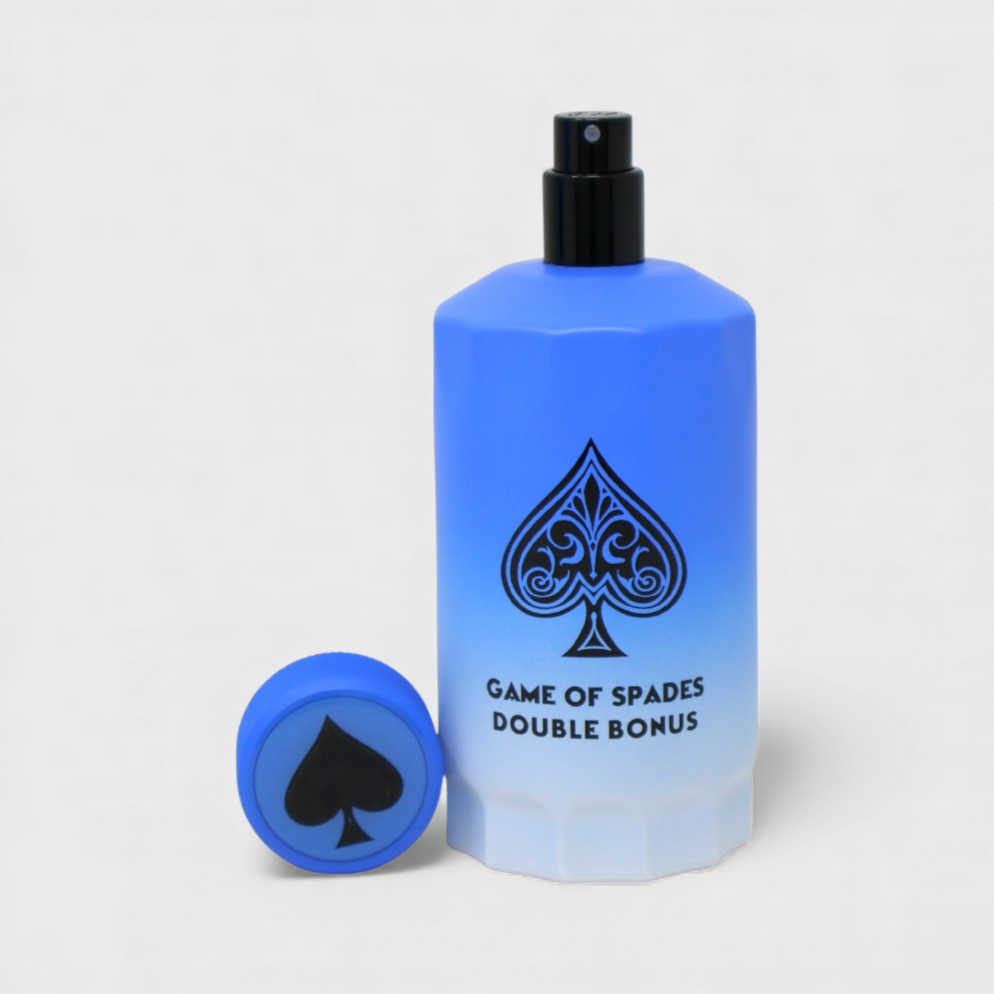 Jo Milano Game Of Spades Double Bonus P 100 Ml Unisex
