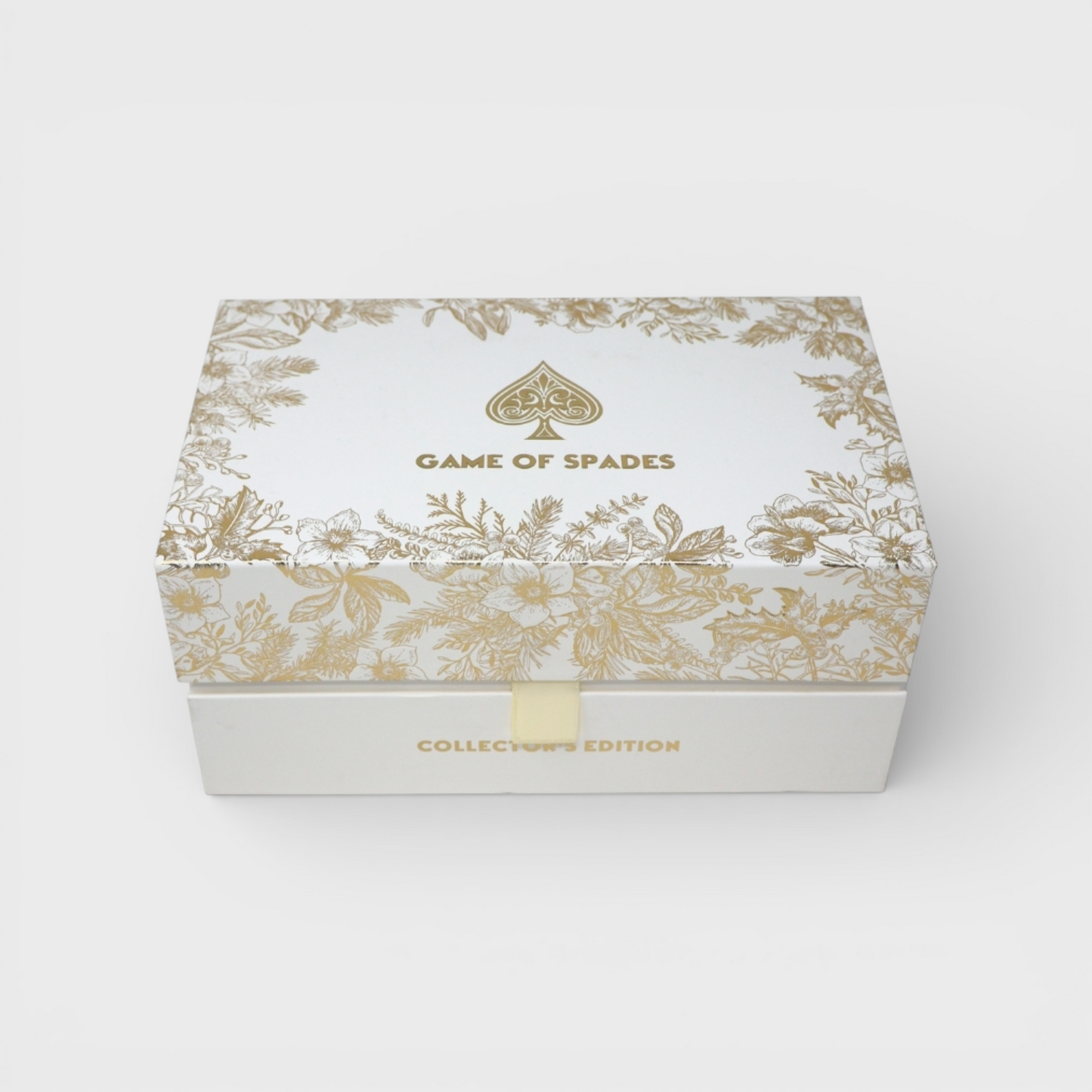 Jo Milano Game Of Spades Collectors Edition 8 Pz Unisex