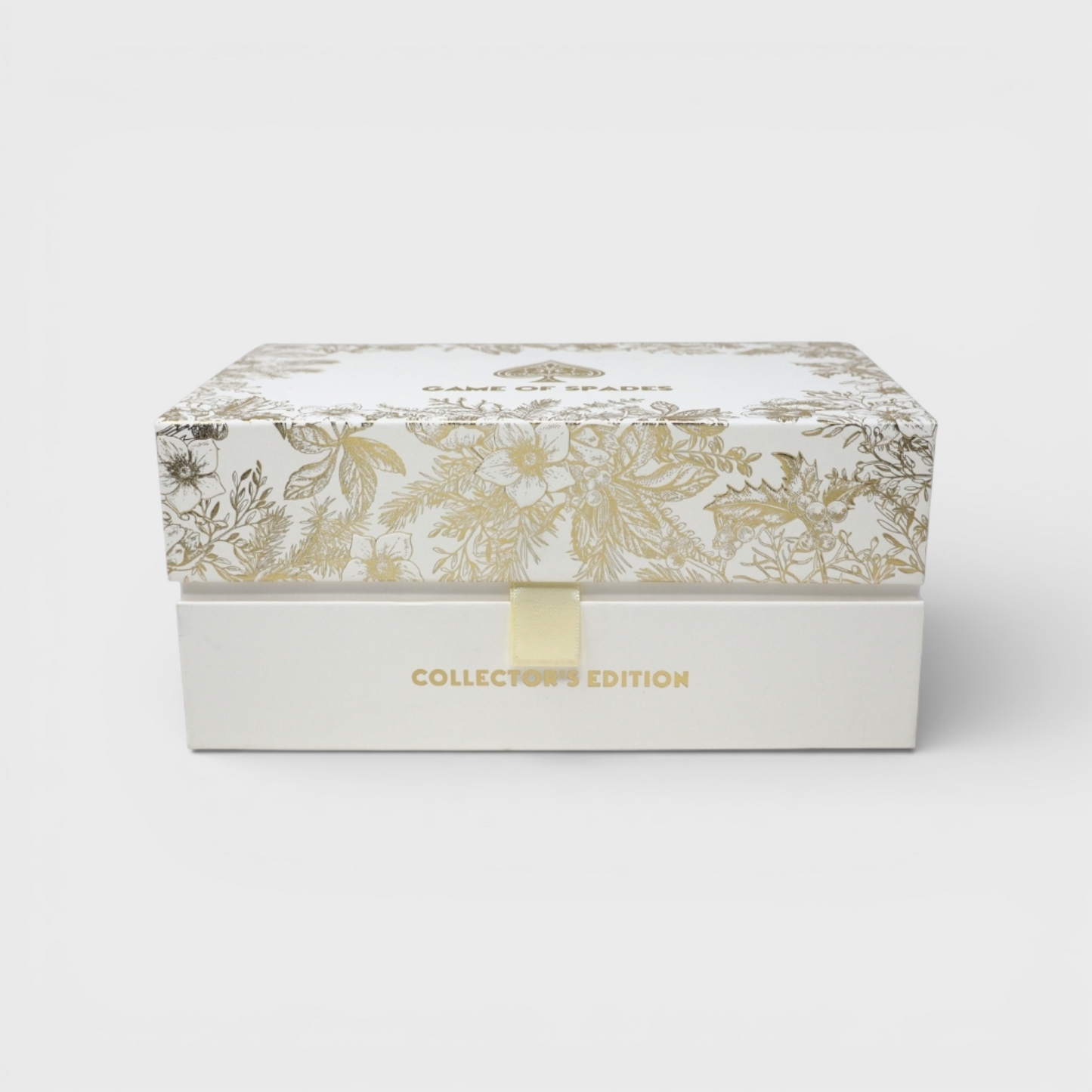 Jo Milano Game Of Spades Collectors Edition 8 Pz Unisex