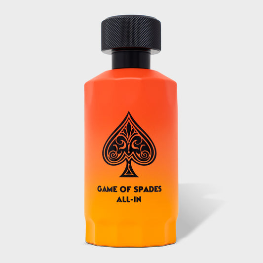 Jo Milano All In P Eau De Parfum 100 Ml Unisex