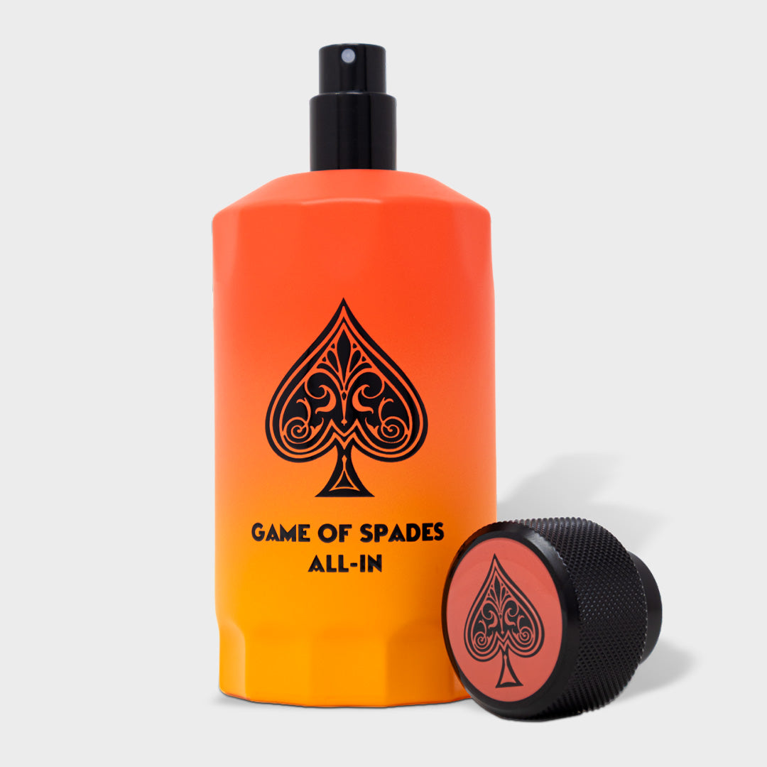 Jo Milano All In P Eau De Parfum 100 Ml Unisex