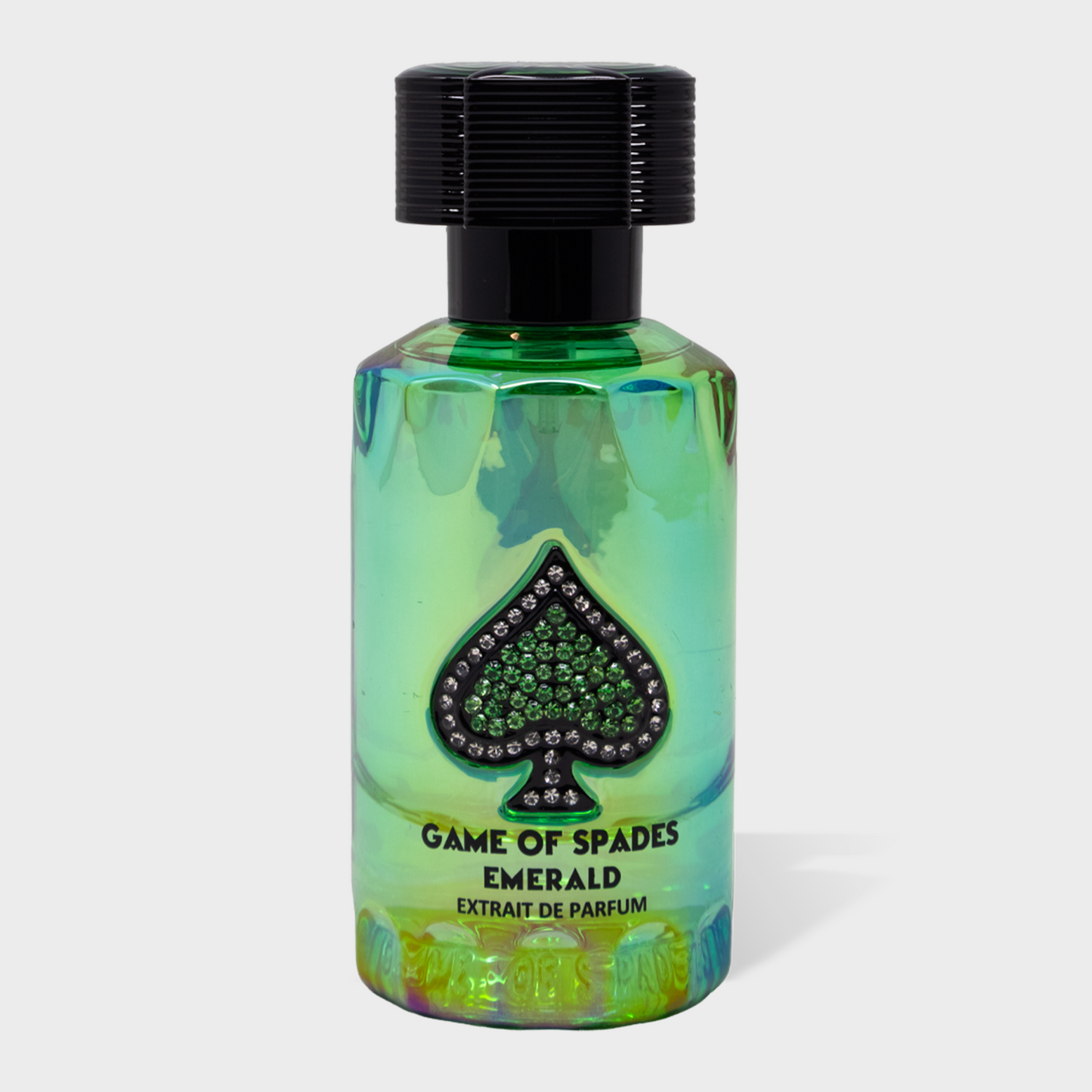 Jo Milano Game Of Spades Emerald Extrait De Parfum 50 Ml Unisex