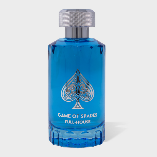 Jo Milano Game Of Spades Full House Parfum 200 Ml Unisex