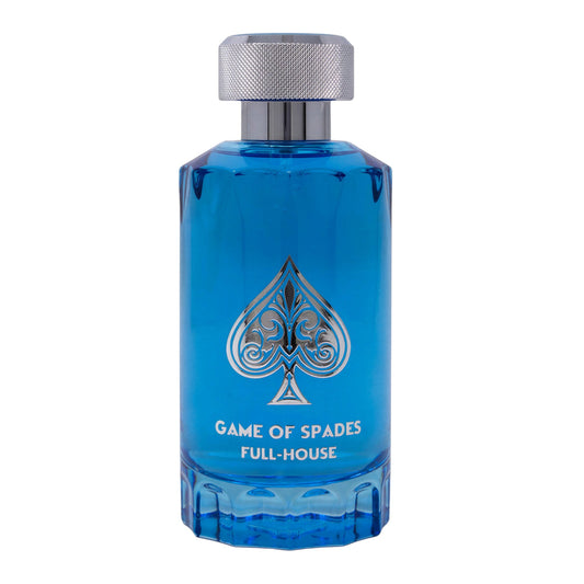Jo Milano Game Of Spades Full House Parfum 200 Ml Unisex