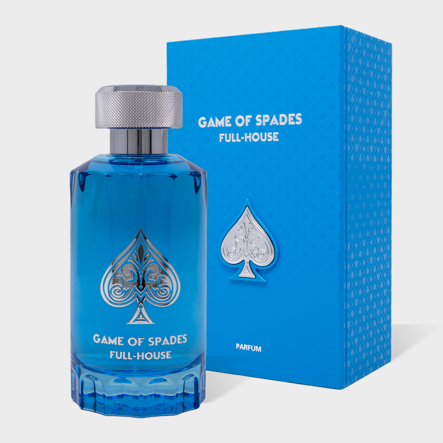 Jo Milano Game Of Spades Full House Parfum 200 Ml Unisex