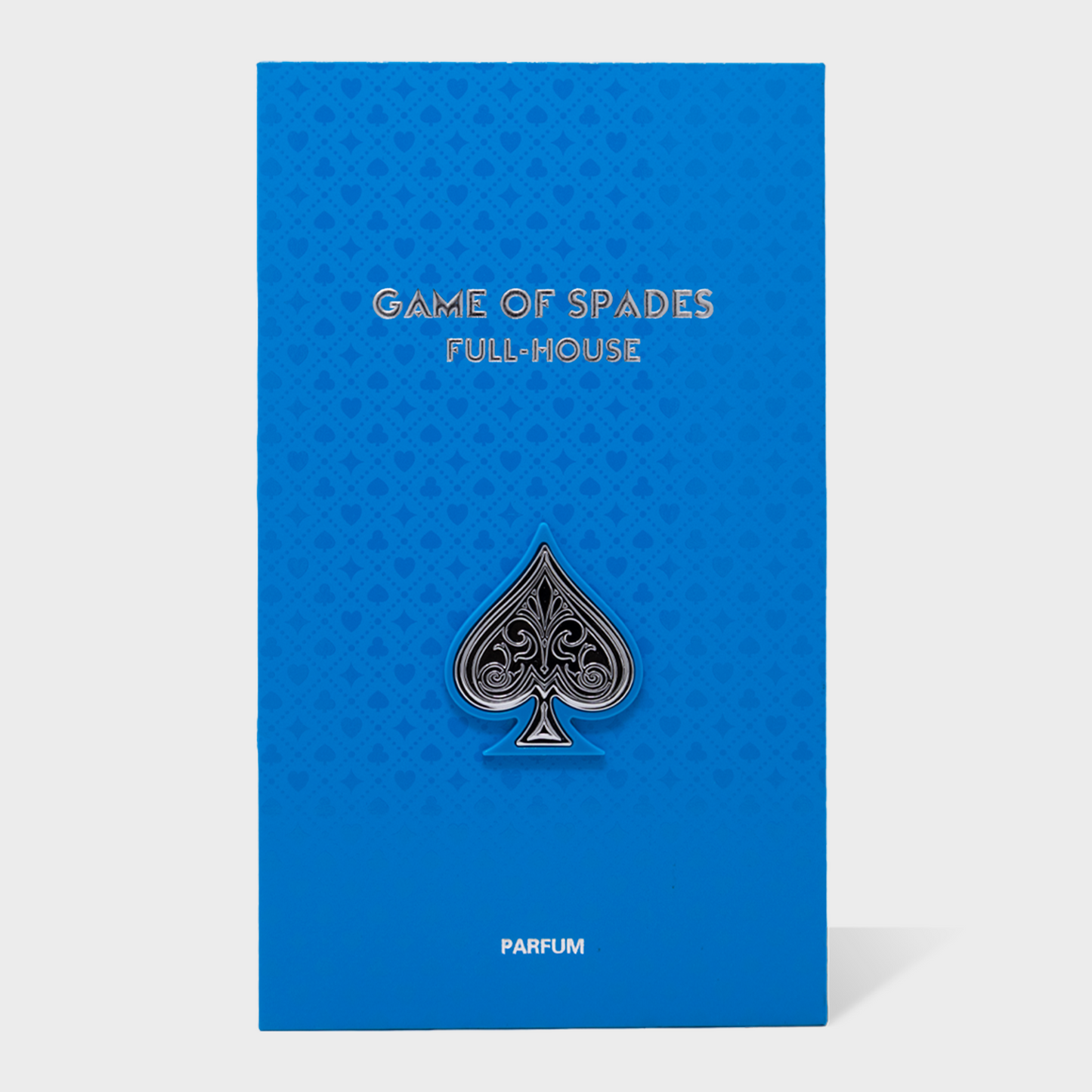 Jo Milano Game Of Spades Full House Parfum 200 Ml Unisex