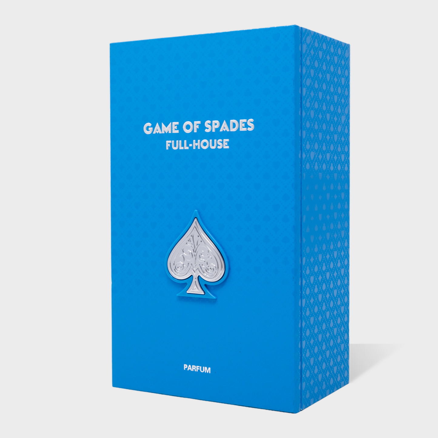 Jo Milano Game Of Spades Full House Parfum 200 Ml Unisex