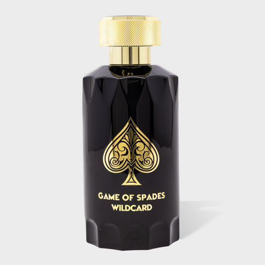 Jo Milano Game Of Spades Wildcard Parfum 200 Ml Unisex