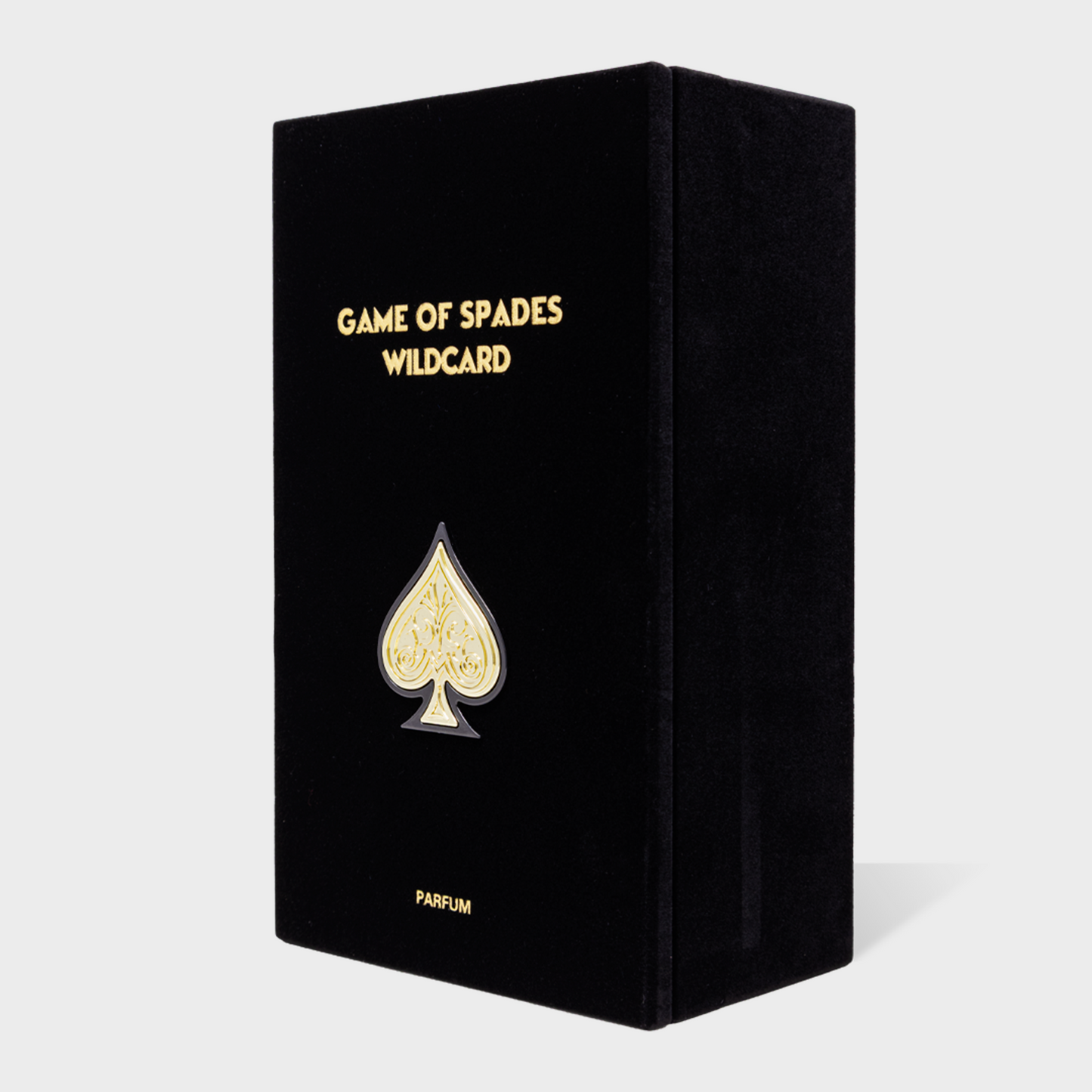 Jo Milano Game Of Spades Wildcard Parfum 200 Ml Unisex
