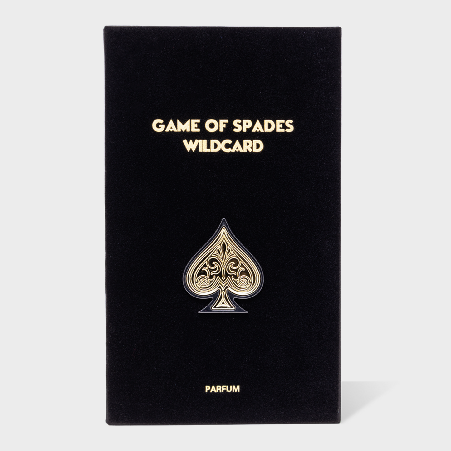 Jo Milano Game Of Spades Wildcard Parfum 200 Ml Unisex