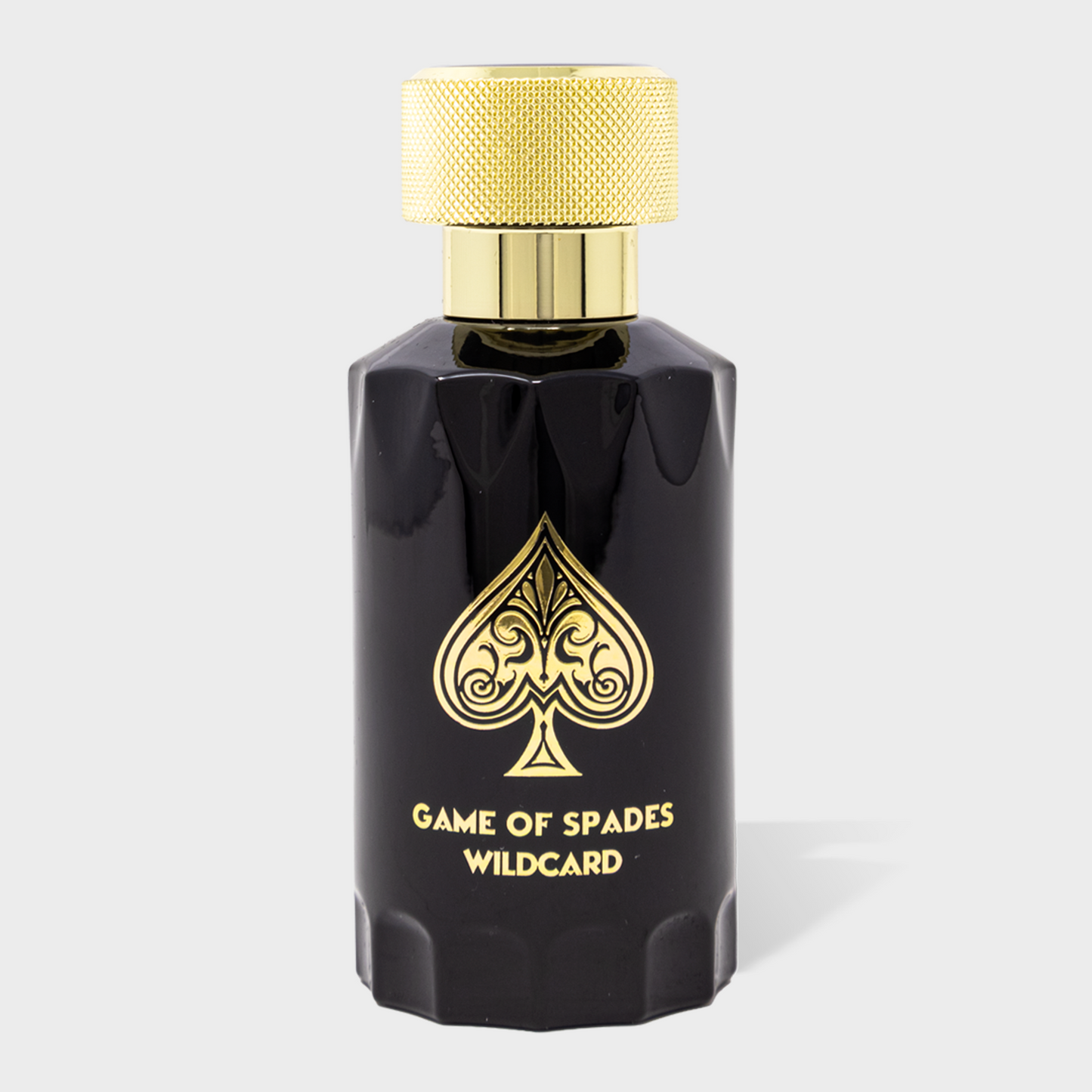 Jo Milano Game Of Spades Wildcard Parfum 50 Ml Unisex