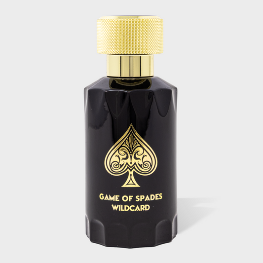 Jo Milano Game Of Spades Wildcard Parfum 50 Ml Unisex
