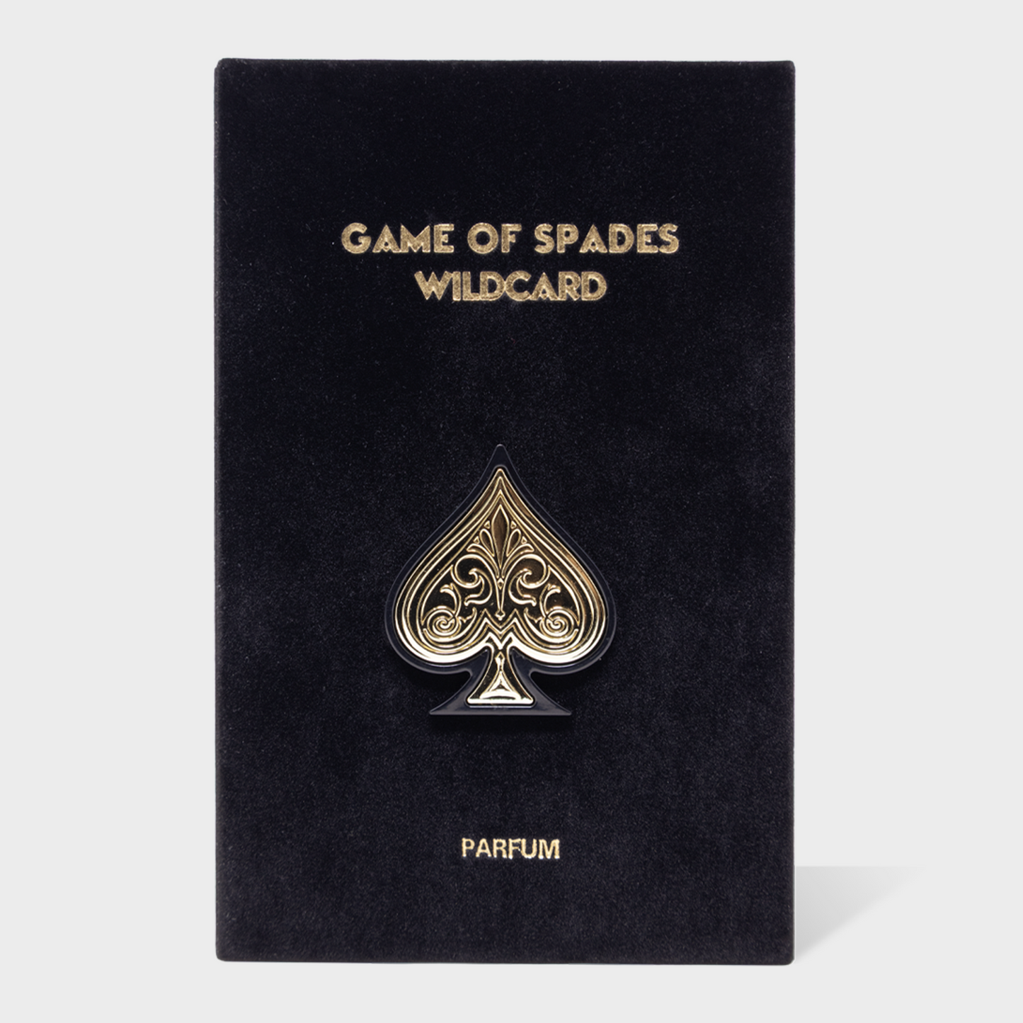 Jo Milano Game Of Spades Wildcard Parfum 50 Ml Unisex